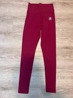 Adidas Sport Leggings Rot XS/34 Bonn - Bonn-Zentrum Vorschau