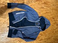 Review Jacke XS Bayern - Niederwerrn Vorschau