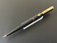 Vintage Parker Arrow Kugelschreiber in matt-schwarz mit Gold München - Milbertshofen - Am Hart Vorschau