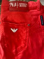 ungetragene Armani Jeans push up gr 26 Rheinland-Pfalz - Standenbühl Vorschau