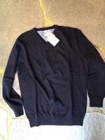 Herrenpullover 48/50 Alba Moda NEU Niedersachsen - Seevetal Vorschau
