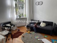Wohnungsswap - 2 Zimmer, 45 m² - Krossener Straße, Friedrichshain, Berlin Friedrichshain-Kreuzberg - Friedrichshain Vorschau