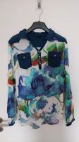 Desigual Bluse blau / bunt L 40 Nürnberg (Mittelfr) - Mitte Vorschau