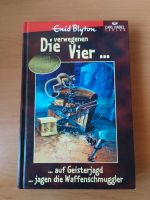 Enid Blyton Die verwegenen Vier Doppelband Nordrhein-Westfalen - Langerwehe Vorschau