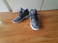 [NEU] Nike Air Jordan First Class grey grau Sneaker Gr.40 US7 UK6 München - Milbertshofen - Am Hart Vorschau