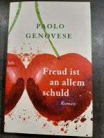 Roman Freund ist an allem schuld von Paolo Genovese Eimsbüttel - Hamburg Eidelstedt Vorschau