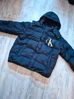 Calvin Klein Winter Jacke Saarland - Freisen Vorschau