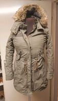 Winterjacke Gr. 36 Tom Tailor Nordrhein-Westfalen - Übach-Palenberg Vorschau