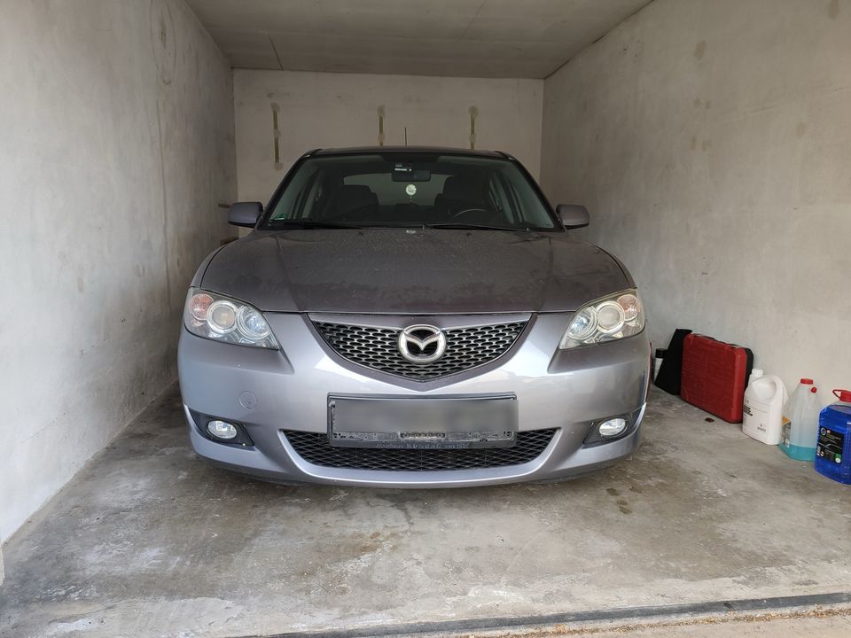 Mazda 3 bk 1.6 in Oberasbach