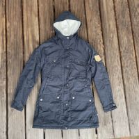 Fjällräven Jacke XS /S Damen Greenland Parka Kurzmantel Baden-Württemberg - Heidelberg Vorschau