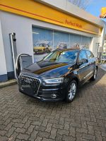 Q3 2.0 TFSI 155kW S tronic quattro, S-line Ausstattung Berlin - Steglitz Vorschau