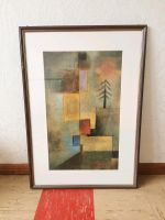 Kunstdruck Paul Klee: Kleines Tannenbild Saarland - Eppelborn Vorschau