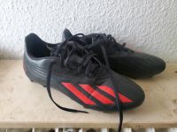 Adidas Fußballschuhe Stollen Gr. 41,5 Nordrhein-Westfalen - Baesweiler Vorschau