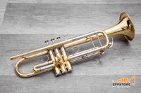 YAMAHA Trompete 6345 H Vintage Large Trumpet Trompete lackiert Bayern - Wiedergeltingen Vorschau