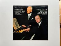 LP Beethoven - Konzert Nr.5, Glenn Gould, Leopold Stokowski Dortmund - Innenstadt-Ost Vorschau