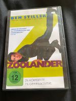 DVD Zoolander Obergiesing-Fasangarten - Obergiesing Vorschau
