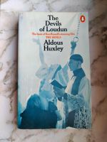 Aldous Huxley - The Devils of Loudun Bremen - Neustadt Vorschau