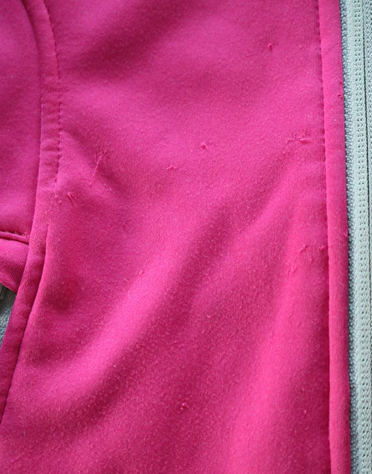 Softshelljacke Jacke für Mädchen Größe 110/116 in Ötigheim