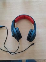 Verkaufe headset von Trustgaming Sachsen - Bernsdorf Vorschau