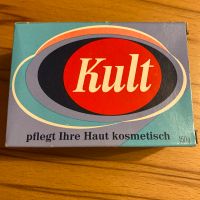 Seife Kult 150 gr Sammlerstück aus den 80 ziger Berlin - Reinickendorf Vorschau