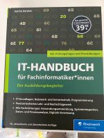 Handbuch für Informatik ( Ausbildung) Nordrhein-Westfalen - Heiligenhaus Vorschau