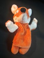 Handpuppe Fuchs von Sandmännchen Bayern - Langenzenn Vorschau