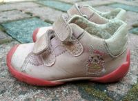 Schuhe Lauflernschuhe von Elefanten in Gr 19 Brandenburg - Schöneiche bei Berlin Vorschau