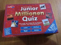 Kinder Spiel Junior Millionen Quiz Baden-Württemberg - Langenau Vorschau