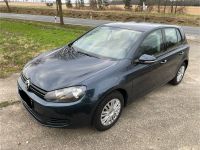 Volkswagen Golf 6 1.4 80 PS 8 Fach Bereift Klima PDC Niedersachsen - Nordstemmen Vorschau