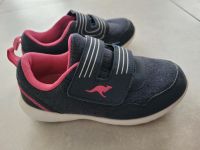 Kangaroos Turnhalle Schuhe Gr.30 Bayern - Freudenberg (Oberpfalz) Vorschau