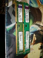 DDR3 slim 2gb und 4gb Kingston Bayern - Jesenwang Vorschau