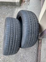 2x SR 225/50R17 Good Year Eagle NCT 5* RunFlat Profil 5mm Baden-Württemberg - Bondorf Vorschau