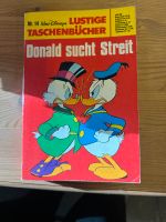 Nr 14 lustige Taschenbücher. Donald sucht Streit Nordrhein-Westfalen - Paderborn Vorschau