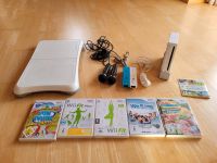 Wii Konsole mit Zubehör zu verkaufen Bayern - Berchtesgaden Vorschau
