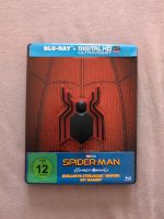 Marvel | Spider-Man Homecoming | Steelbook mit Magnet| BluRay Kiel - Schreventeich-Hasseldieksdamm Vorschau