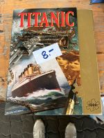 Puzzle Titanic Baden-Württemberg - Reutlingen Vorschau