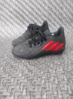 Kinder Fussbalschuhe Adidas Gr. 29 1-mal getragen Nordrhein-Westfalen - Kempen Vorschau