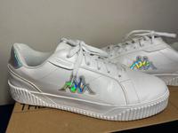 Sneaker Kappa Chaste Gr 42 wie NEU Baden-Württemberg - Heidelberg Vorschau