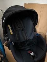 Babyschale mit Isofix Sachsen-Anhalt - Tangerhütte Vorschau