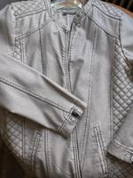 Coole Kunstleder JACKE GR 42 Bayern - Kulmbach Vorschau