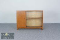 Vintage Sideboard Retro Vitrine Glasvitrine Mid Century Berlin - Lichtenberg Vorschau