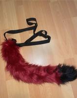 Cosplay Fuchsschwanz Nordrhein-Westfalen - Witten Vorschau