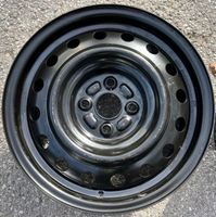 1 X FELGE 15" STAHLFELGE TOYOTA COROLLA 6x15 ET45 4x100 #1FUQ Bayern - Bad Tölz Vorschau