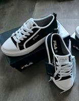 FILA Canvas Sneaker Schuhe ☆Stoff☆ Gr.39 NEU/OVP Leipzig - Lausen-Grünau Vorschau