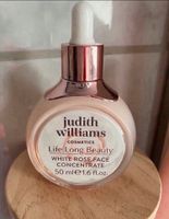 Judith Williams Withe Rose Gesichts-Serum Live Long Beauty 50 ml Rheinland-Pfalz - Baumholder Vorschau