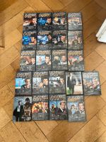 James Bond DVD‘s 21 Stück Frankfurt am Main - Sachsenhausen Vorschau