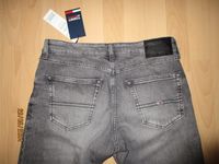 Tommy Jeans SCANTON Slim W30/L32 dark grey NEU Kreis Ostholstein - Eutin Vorschau