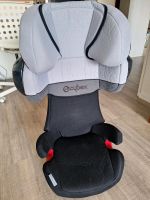 Kindersitz CYBEX Solution X2-fix Eimsbüttel - Hamburg Niendorf Vorschau