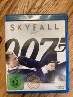 Blu-Ray James Bond Skyfall Rheinland-Pfalz - Betzdorf Vorschau