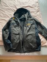 Jack Wolfskin Winter/Regenjacke Hessen - Marburg Vorschau